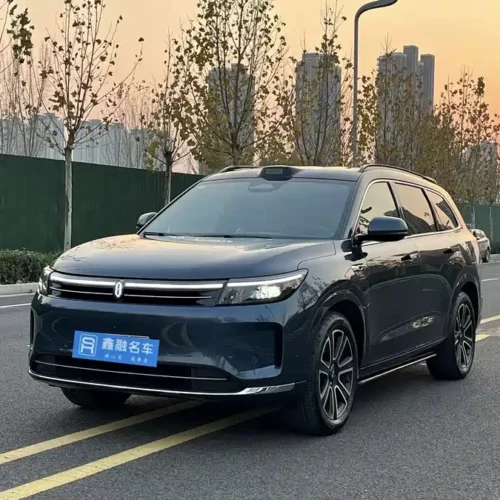 900x675_0_q87_c42_autohomecar__ChtpWGk3wZ2Afw9GAAZVr-UdUtQ996.jpg.webp Used HUAWEI AITO M7 2024 1.5T Intelligent Driving Four-wheel Drive Ultra Version 5 Seats