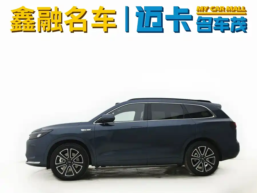 900x675_0_q87_c42_autohomecar__ChtpWGk3wZOAE_gWAAI5SFhwzg0516.jpg.webp Used HUAWEI AITO M7 2024 1.5T Intelligent Driving Four-wheel Drive Ultra Version 5 Seats