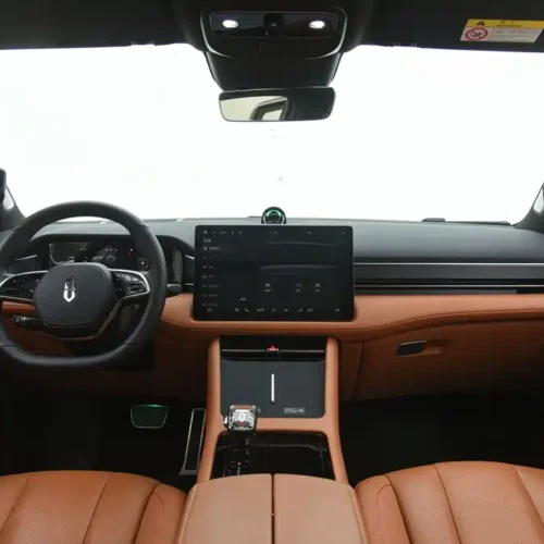 900x675_0_q87_c42_autohomecar__ChtpWGk3wZiARKjPAAMUUUWRIm8900.jpg.webp Used HUAWEI AITO M7 2024 1.5T Intelligent Driving Four-wheel Drive Ultra Version 5 Seats