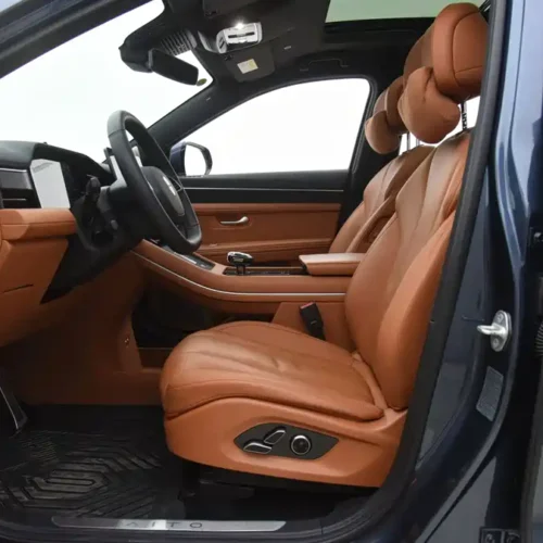 900x675_0_q87_c42_autohomecar__ChtpWGk3wZiAYJT1AAM9_P7llEA458.jpg.webp Used HUAWEI AITO M7 2024 1.5T Intelligent Driving Four-wheel Drive Ultra Version 5 Seats