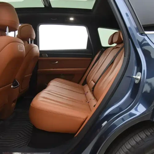 900x675_0_q87_c42_autohomecar__ChtpWGk3wZmAUtghAAMeUMWk8Lk093.jpg.webp Used HUAWEI AITO M7 2024 1.5T Intelligent Driving Four-wheel Drive Ultra Version 5 Seats