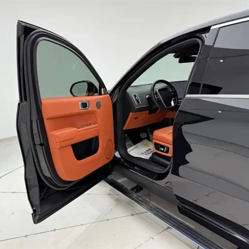 Used Li Auto L8 2023 Pro