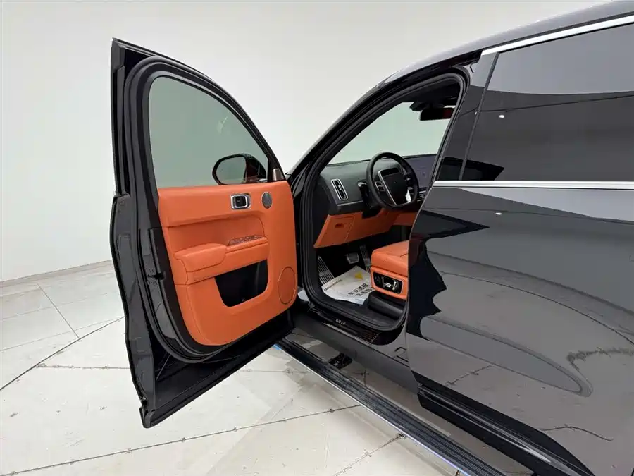Used Li Auto L8 2023 Pro
