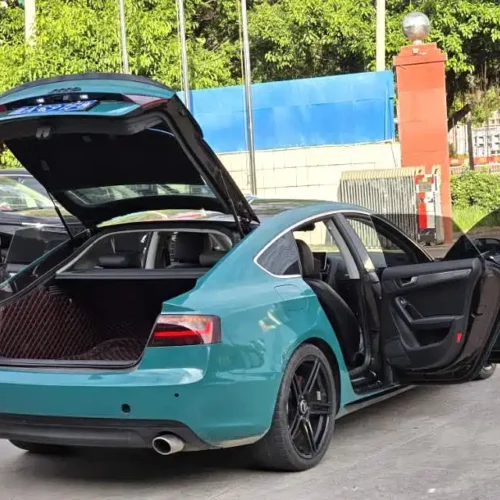 Used Audi A5 (Imported) 2013 Sportback 40 TFSI Fashion Edition