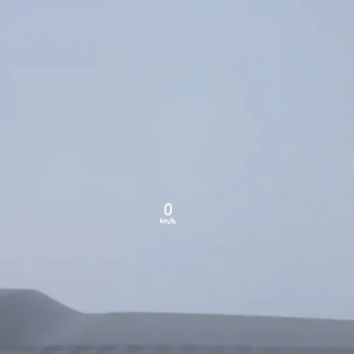 Used BYD Leopard 8 2025 Zhiyong flagship version 7 seats