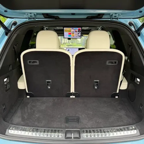 Used Li Auto L8 2024 Ultra