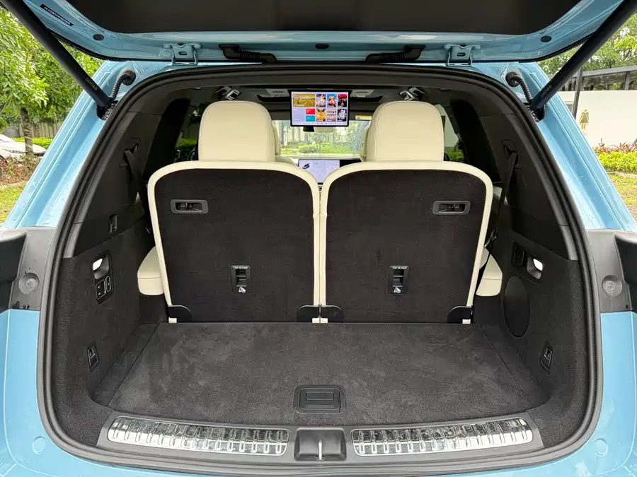 Used Li Auto L8 2024 Ultra