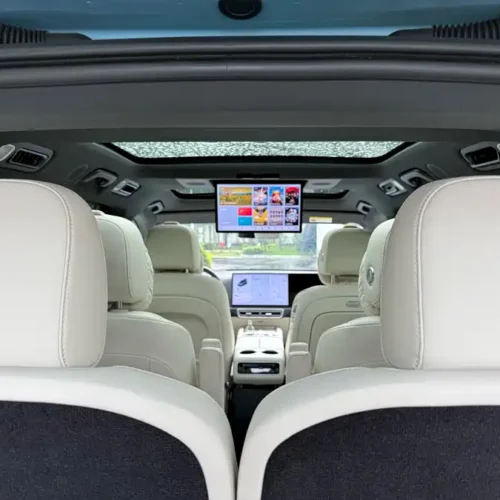 Used Li Auto L8 2024 Ultra