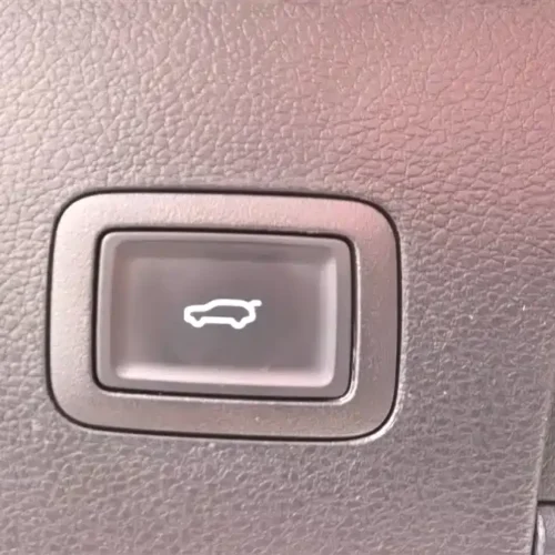 Used Hongqi HS3 PHEV 2024 115km Jinwei Edition