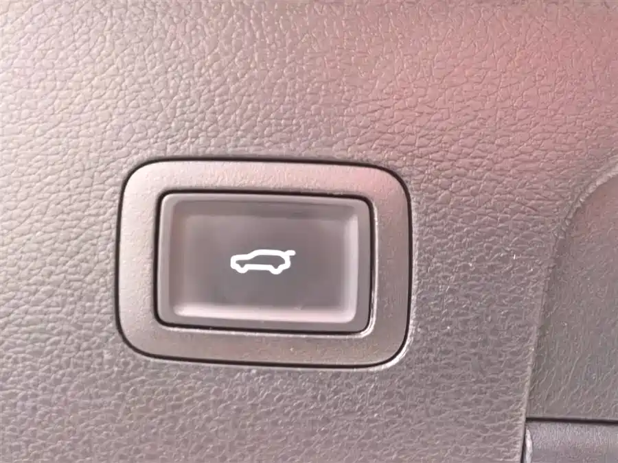 Used Hongqi HS3 PHEV 2024 115km Jinwei Edition