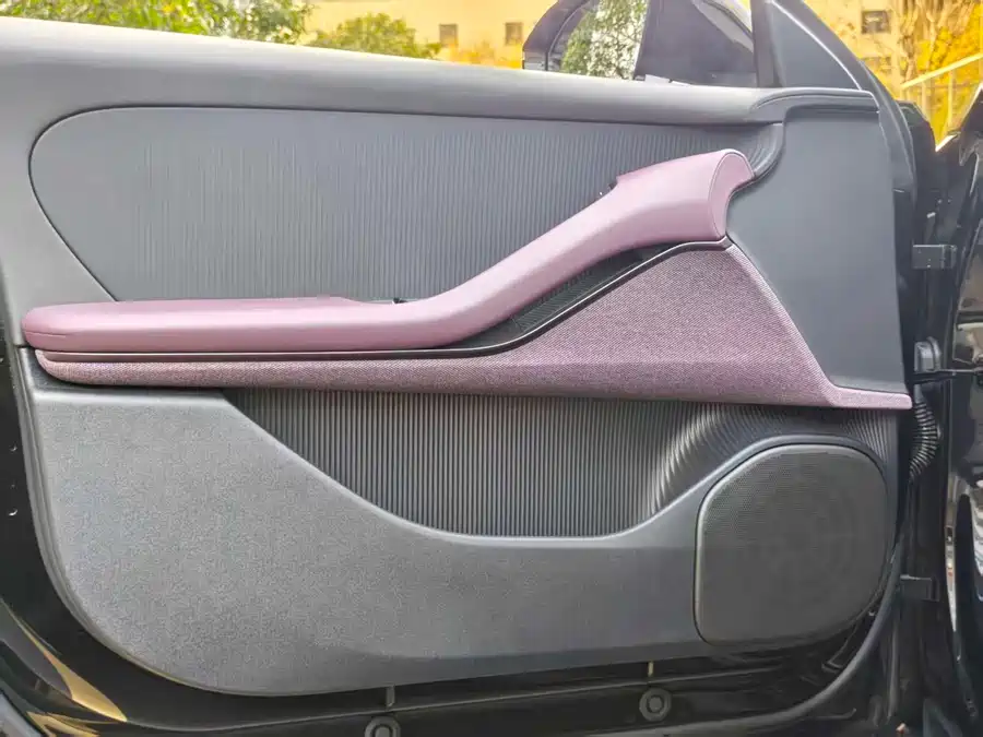 Used NIO ET5T 2024 model 75kWh Touring