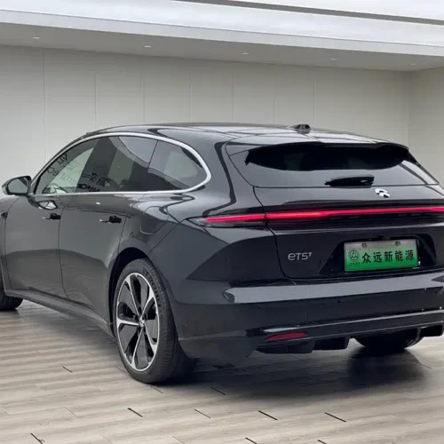 Used NIO ET5T 2025 75kWh Touring
