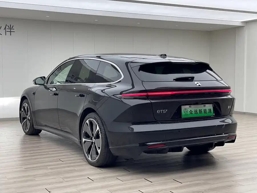 Used NIO ET5T 2025 75kWh Touring
