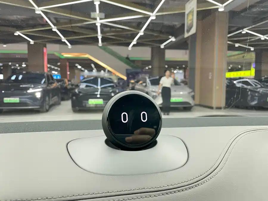 Used NIO ET5T 2025 75kWh Touring