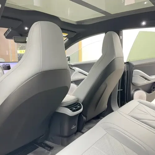 Used NIO ET5T 2025 75kWh Touring