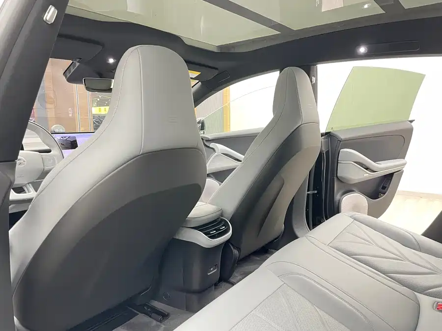 Used NIO ET5T 2025 75kWh Touring