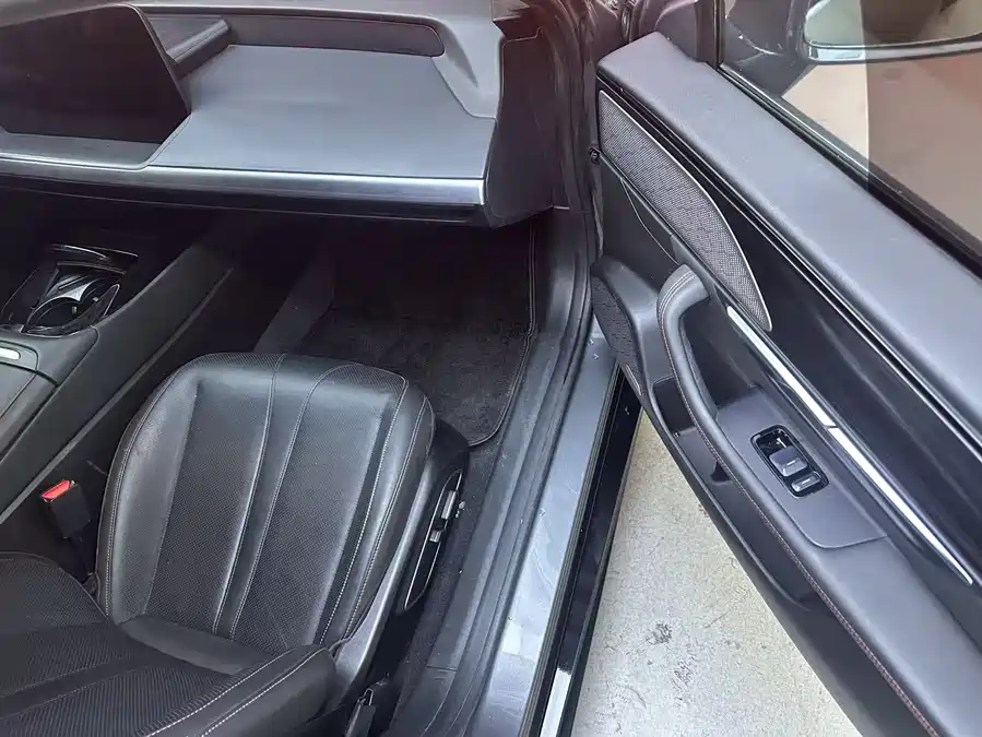 Used Xpeng P7 2022 586G