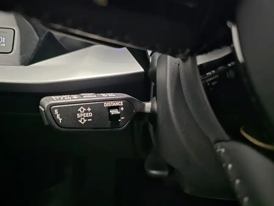 Used Audi A3 2022 A3L Limousine 35 TFSI Fashionable and Sporty