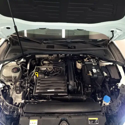 Used Audi A3 2022 A3L Limousine 35 TFSI Fashionable and Sporty