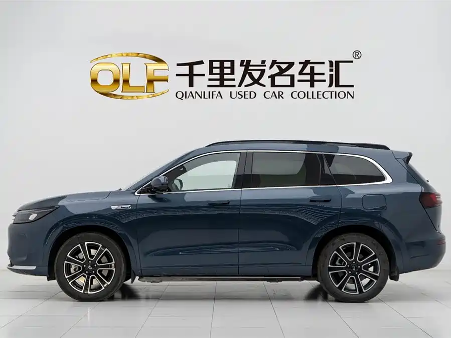 900x675_0_q87_c42_autohomecar__ChtpWGk6KW-AD4SkAAExUKElZYg566.jpg.webp Used HUAWEI AITO M7 2024 1.5T Intelligent Driving Four-wheel Drive Pro Version 5 Seats