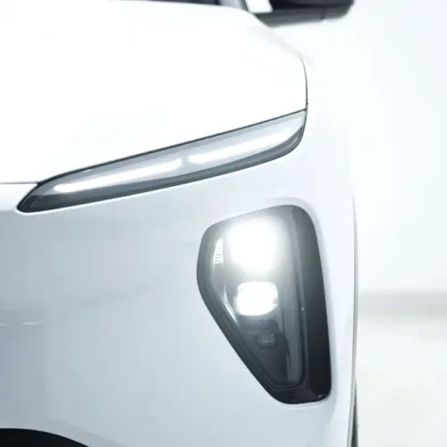 Used NIO ES6 2024 model 75kWh