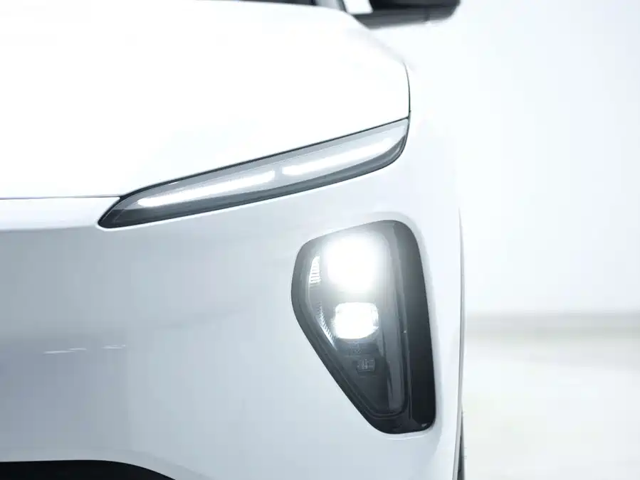 Used NIO ES6 2024 model 75kWh