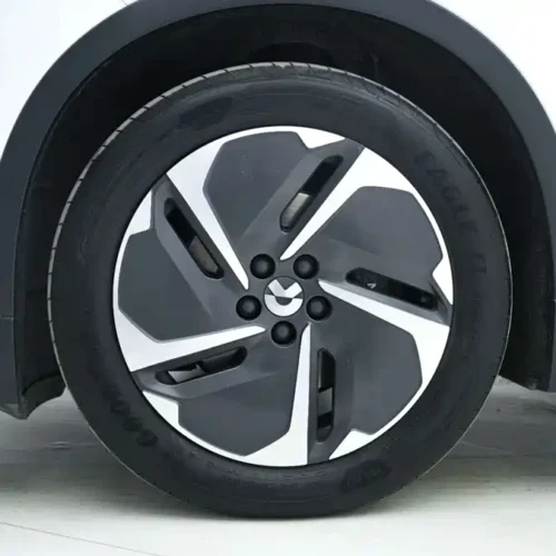 Used NIO ES6 2024 model 75kWh