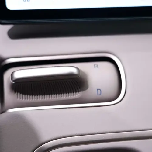 Used NIO ES6 2024 model 75kWh