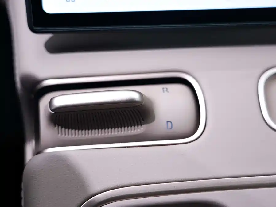 Used NIO ES6 2024 model 75kWh