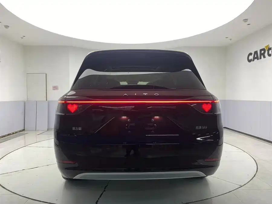 900x675_0_q87_c42_autohomecar__ChtpWGk6Pr-Ab-A8AAEMypqKkQU614.jpg.webp Used AITO M9 2025 extended range Ultra version 52kWh 5-seater version