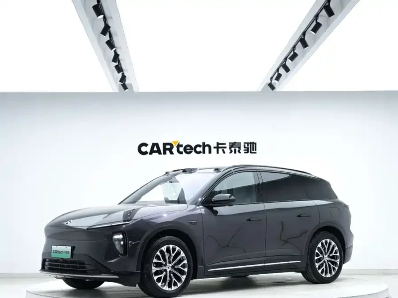 900x675_0_q87_c42_autohomecar__ChtpWGk6QFmAHuXMAAGH6yYR9yk903.jpg.webp Used NIO ES6 2024 model 75kWh