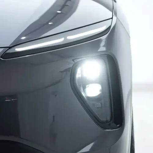 Used NIO ES6 2024 model 75kWh