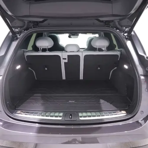 Used NIO ES6 2024 model 75kWh