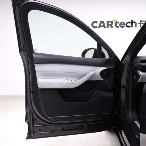 Used NIO ES6 2024 model 75kWh