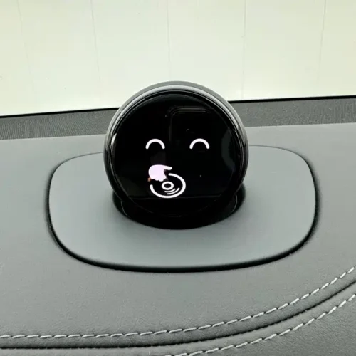 Used NIO ES6 2023 model 75kWh