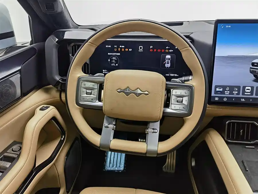 900x675_0_q87_c42_autohomecar__ChtpWGk6XRmAeRlOAAHjLbNr4T0058.jpg.webp Used BYD Leopard 8 2025 Zhiyong flagship version 7 seats