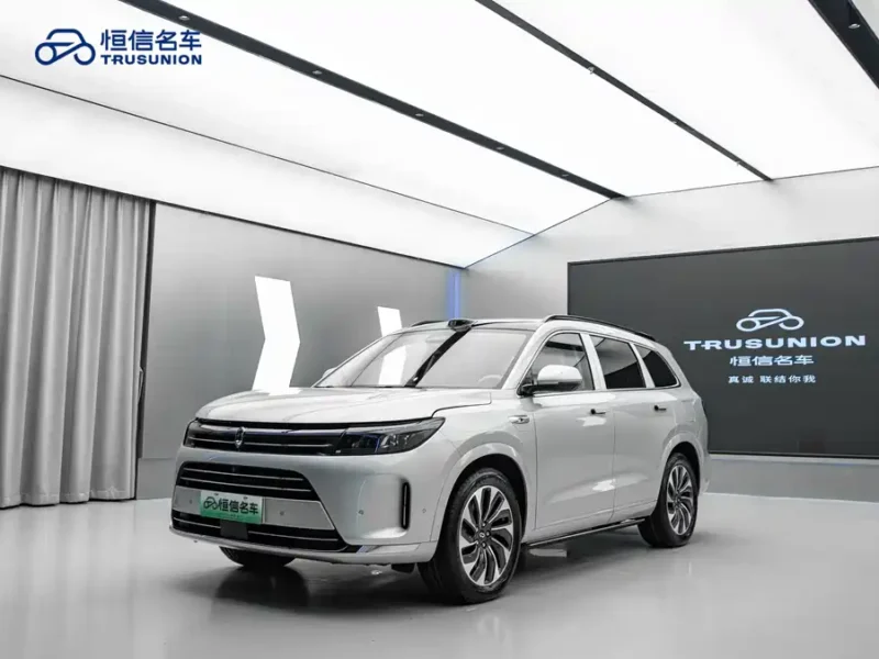 900x675_0_q87_c42_autohomecar__ChtpWGk6cv2AbX4tAAOUq4l9i2E504.jpg.webp Used HUAWEI AITO M7 2024 1.5T Intelligent Driving Four-wheel Drive Max Edition 5 Seats