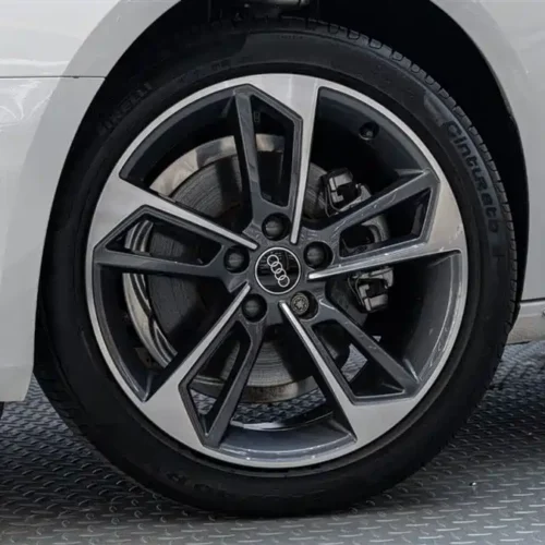 Used Audi A4L 2024 40 TFSI Fashionable and Dynamic