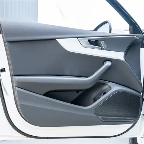 Used Audi A4L 2024 40 TFSI Fashionable and Dynamic