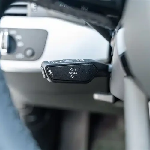 Used Audi A4L 2024 40 TFSI Fashionable and Dynamic