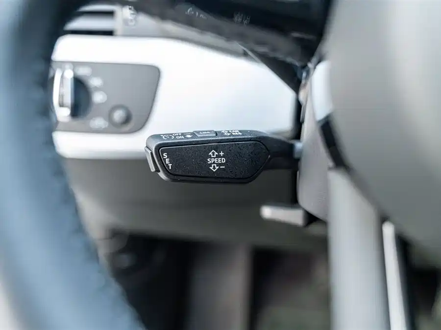 Used Audi A4L 2024 40 TFSI Fashionable and Dynamic