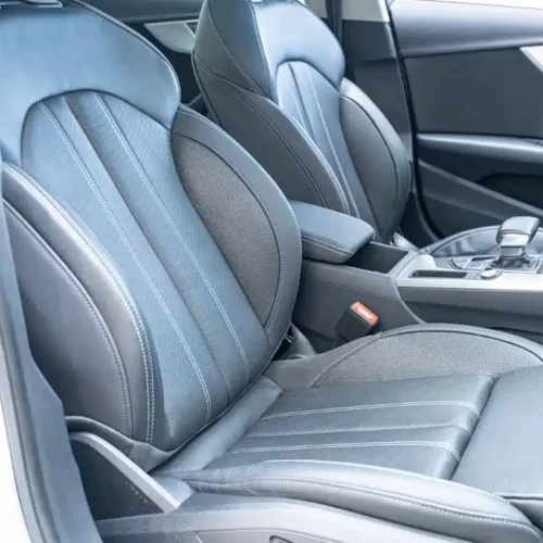 Used Audi A4L 2024 40 TFSI Fashionable and Dynamic