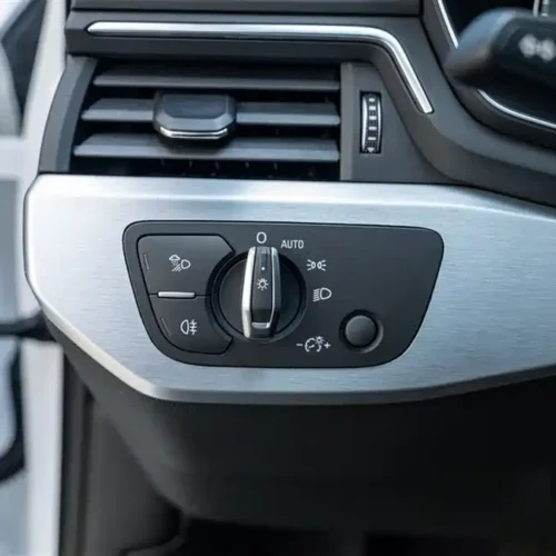 Used Audi A4L 2024 40 TFSI Fashionable and Dynamic