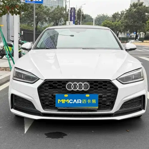Used Audi A5 (Imported) 2019 Sportback 40 TFSI Fashion Model