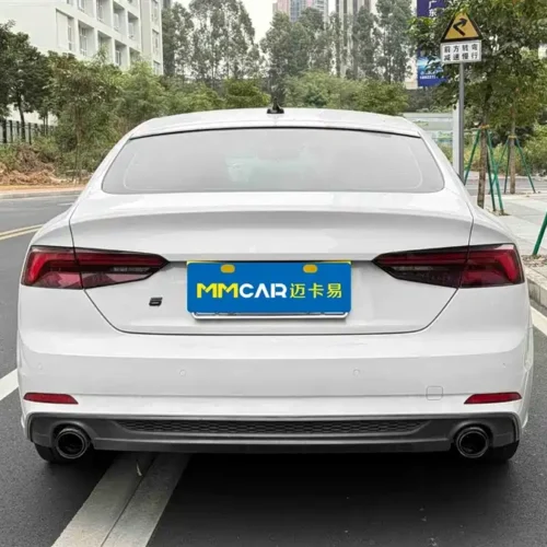 Used Audi A5 (Imported) 2019 Sportback 40 TFSI Fashion Model