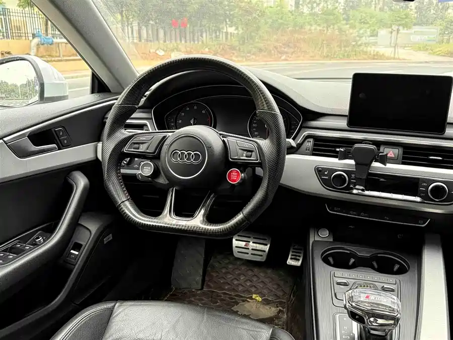 Used Audi A5 (Imported) 2019 Sportback 40 TFSI Fashion Model