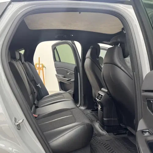 Used NIO EC6 2020 605KM Sports Edition