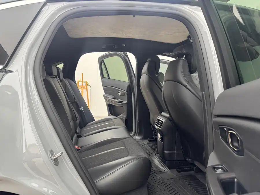 Used NIO EC6 2020 605KM Sports Edition