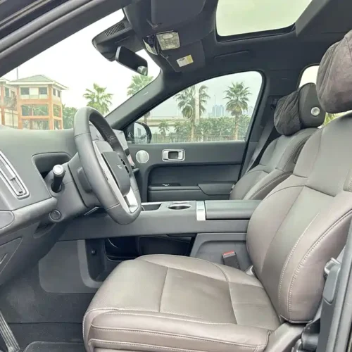 Used Li Auto L8 2023 Air