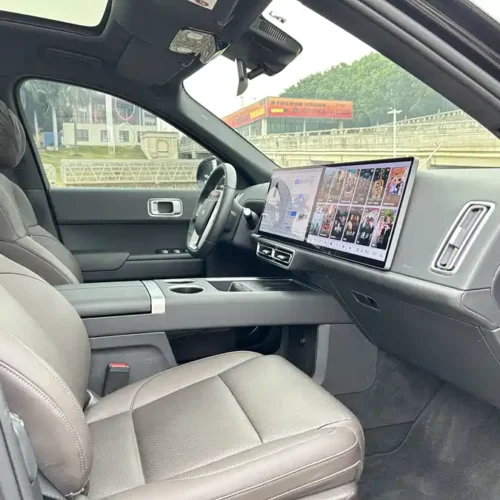 Used Li Auto L8 2023 Air